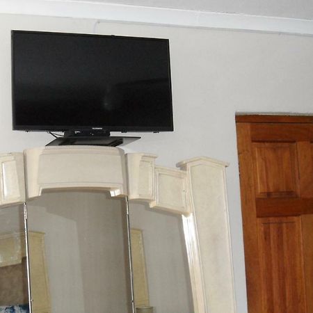 Garden Wing Apartment Upington Exterior photo